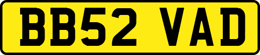 BB52VAD