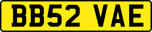 BB52VAE