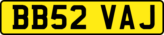 BB52VAJ