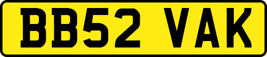 BB52VAK