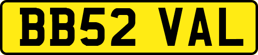 BB52VAL