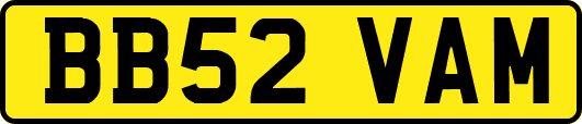 BB52VAM