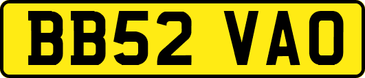 BB52VAO