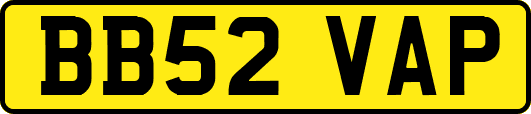 BB52VAP