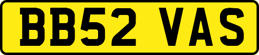 BB52VAS