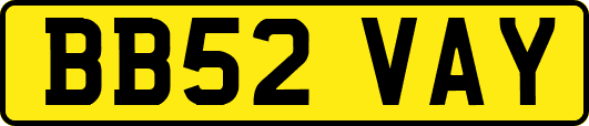 BB52VAY