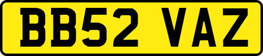 BB52VAZ
