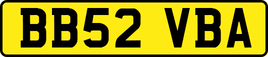 BB52VBA