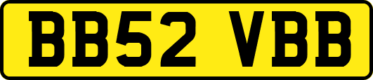 BB52VBB