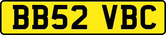 BB52VBC