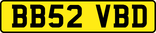 BB52VBD