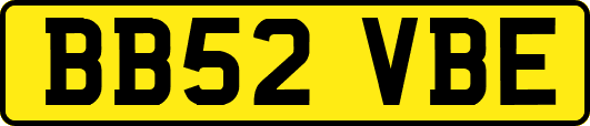 BB52VBE