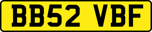 BB52VBF