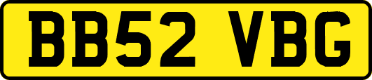 BB52VBG