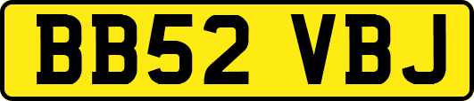 BB52VBJ