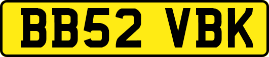 BB52VBK