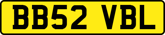 BB52VBL