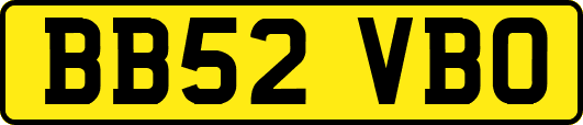 BB52VBO