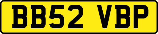 BB52VBP
