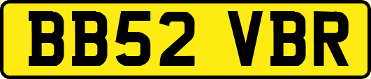 BB52VBR