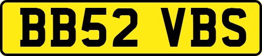 BB52VBS