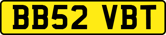BB52VBT