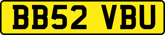 BB52VBU