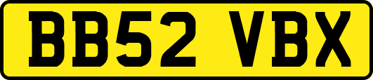 BB52VBX