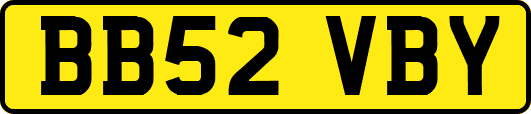 BB52VBY