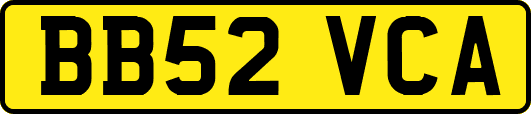 BB52VCA