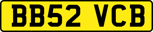 BB52VCB