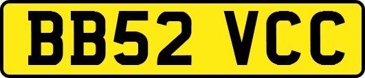 BB52VCC