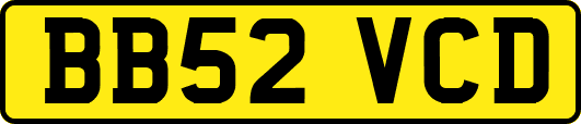 BB52VCD