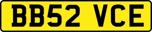BB52VCE