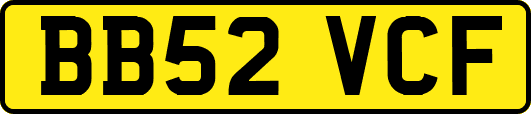 BB52VCF