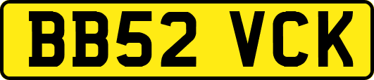 BB52VCK