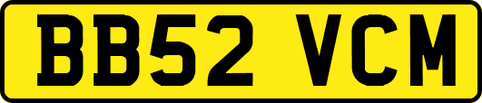 BB52VCM