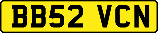 BB52VCN