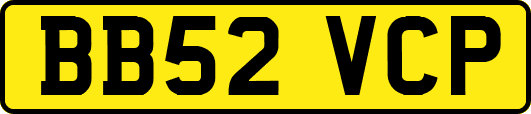 BB52VCP