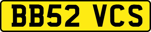 BB52VCS