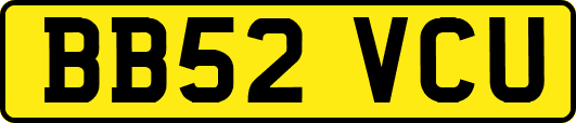 BB52VCU