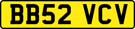 BB52VCV