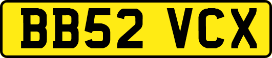 BB52VCX