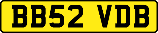 BB52VDB
