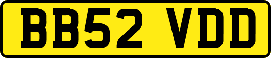 BB52VDD