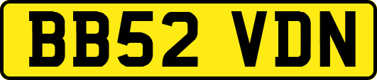 BB52VDN