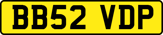 BB52VDP