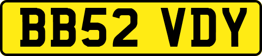BB52VDY