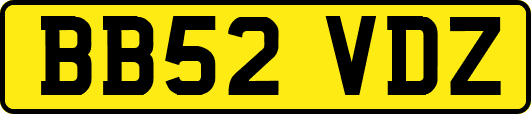 BB52VDZ