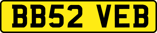 BB52VEB